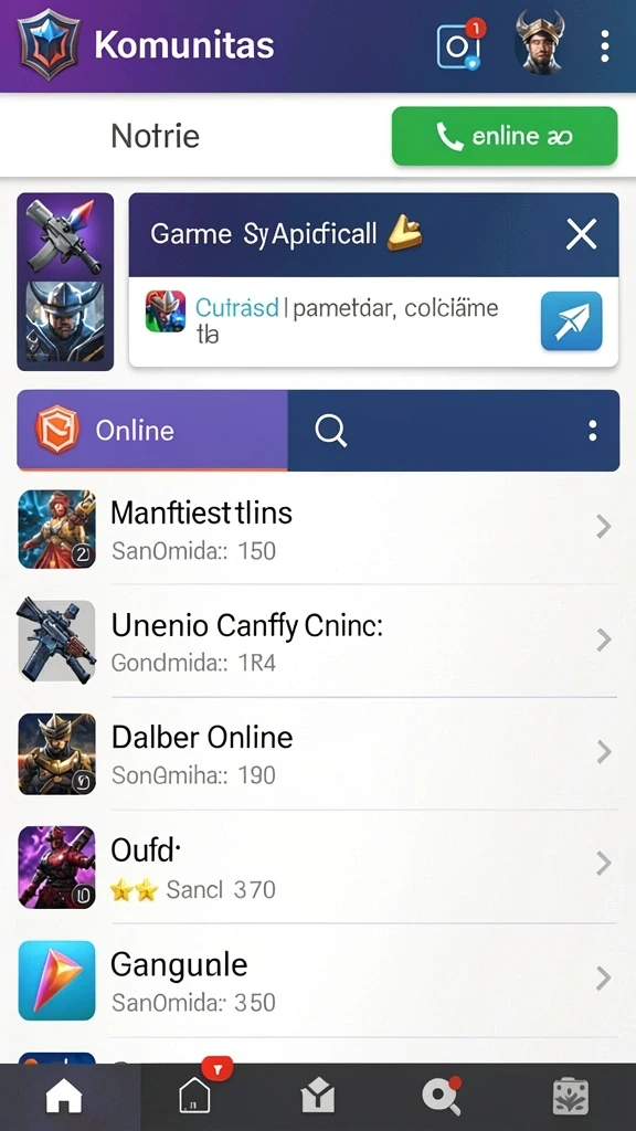 Screenshot slot8808 nomor 3
