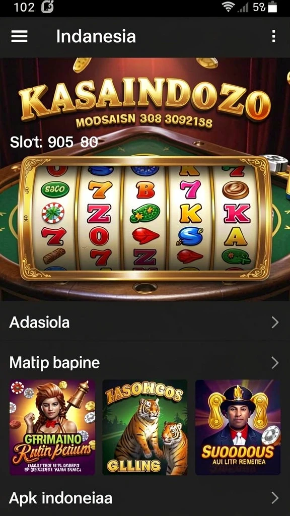 Screenshot slot88jp nomor 1