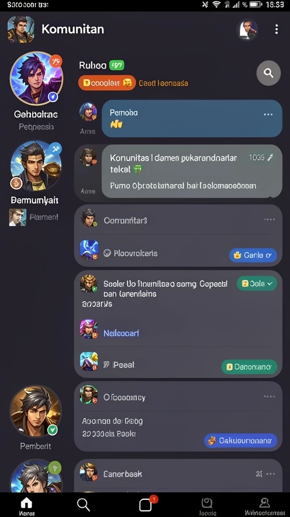 Screenshot slot99 nomor 2