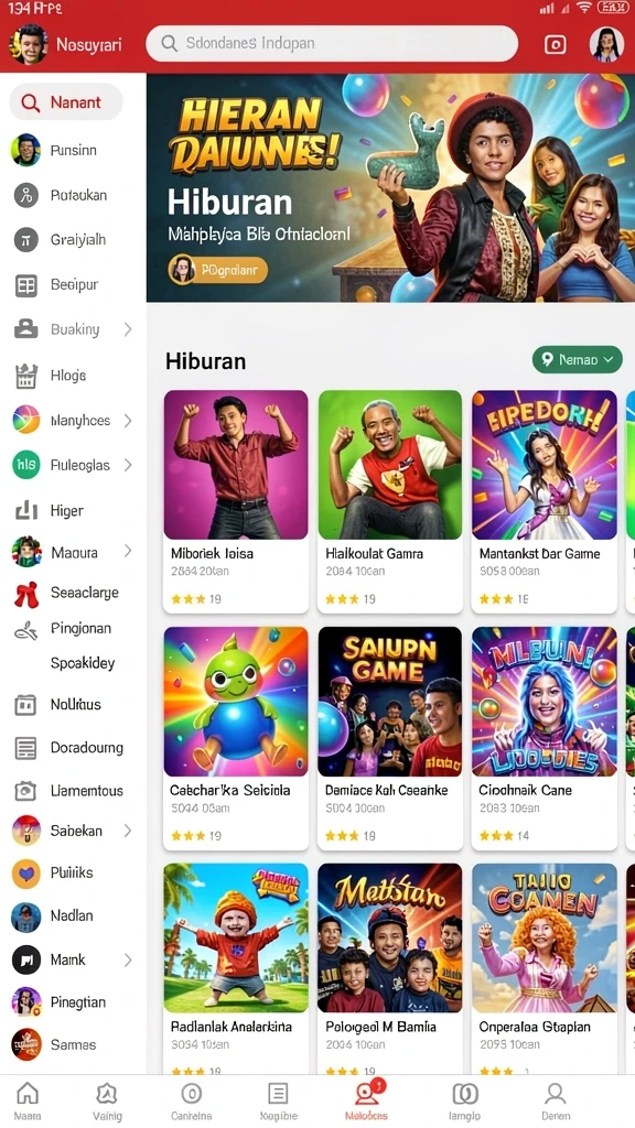 Screenshot sultantoto nomor 1