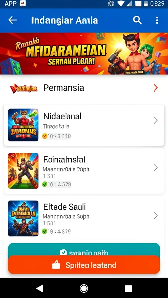 Screenshot superligatoto nomor 3