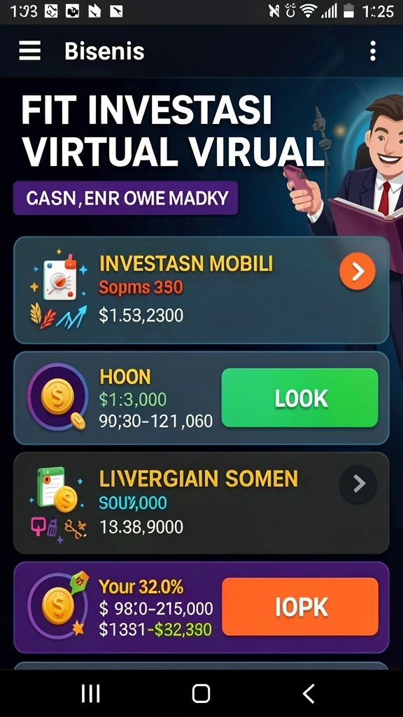Screenshot togelup nomor 3