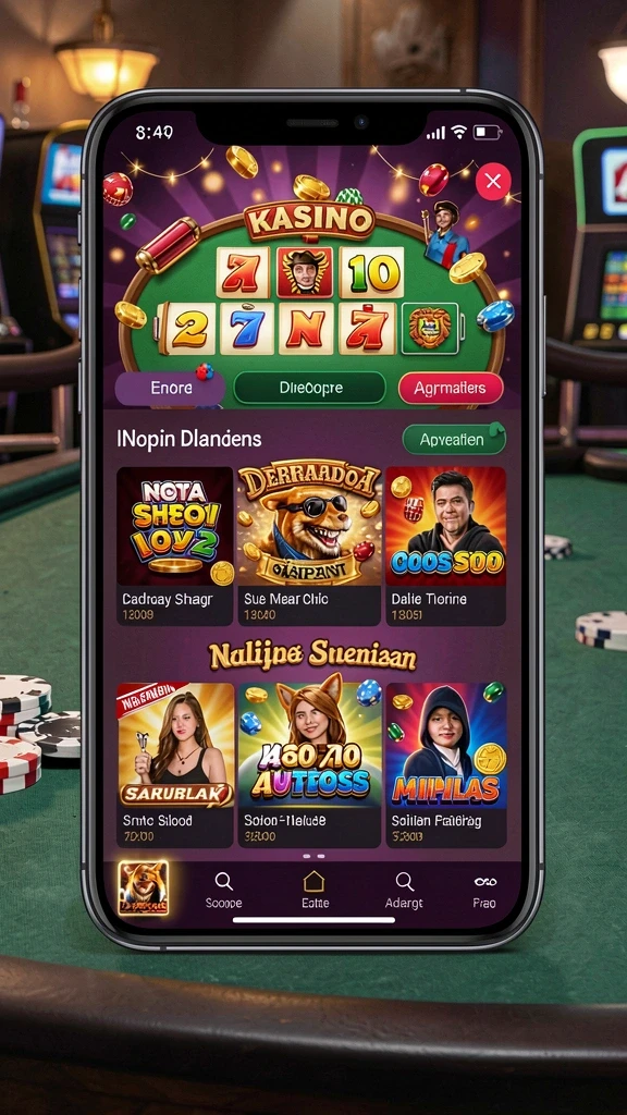 Screenshot topanhoki nomor 2