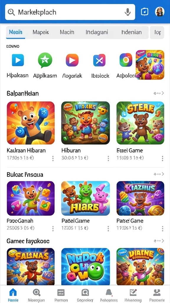 Screenshot toto12 nomor 1