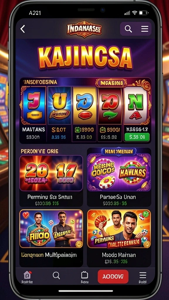 Screenshot toto777 nomor 2
