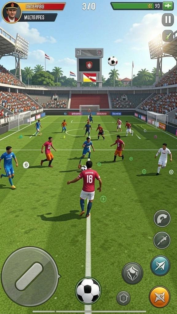 Screenshot ufo77 nomor 2