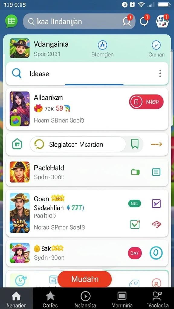 Screenshot ufo77 nomor 3