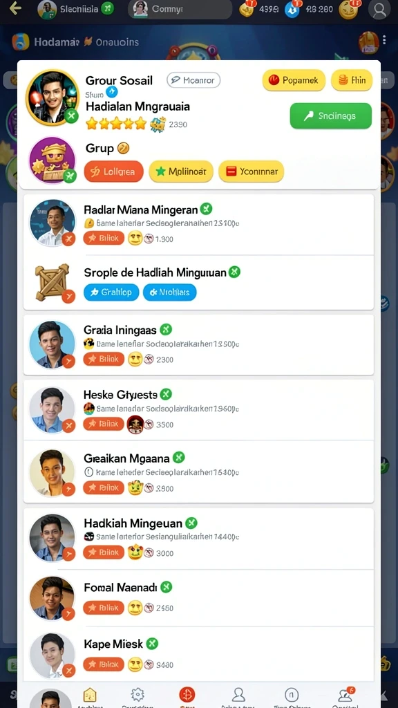 Screenshot vipwin88 nomor 2