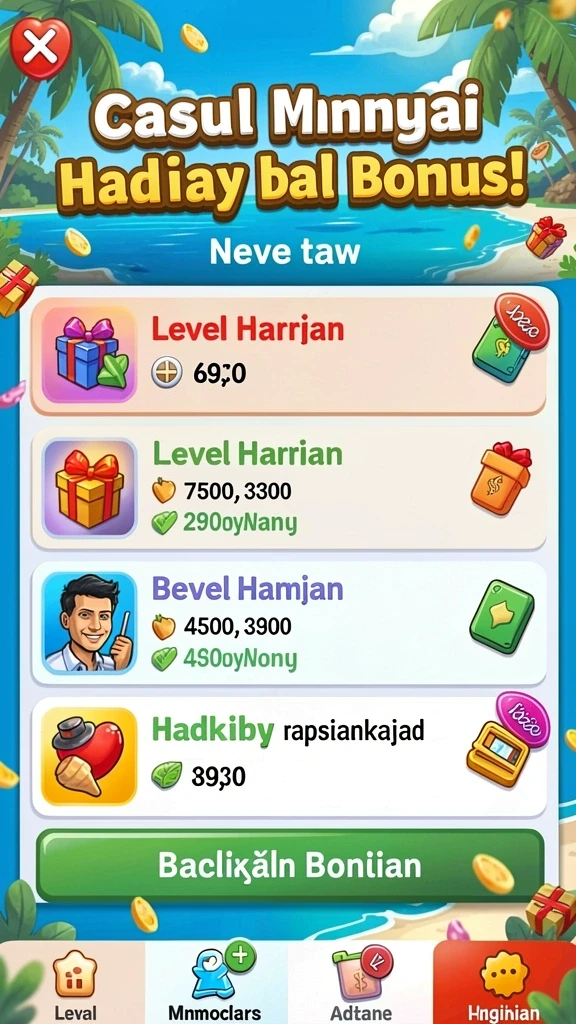 Screenshot vt789 nomor 2