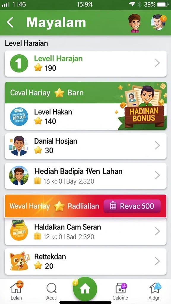 Screenshot vv62 nomor 1