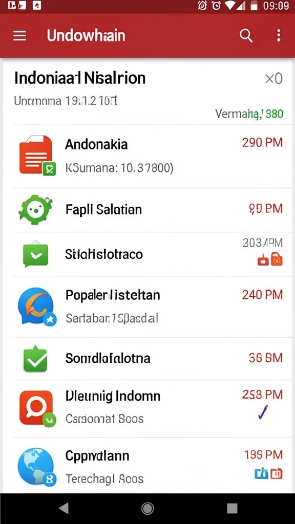 Screenshot win33 nomor 2