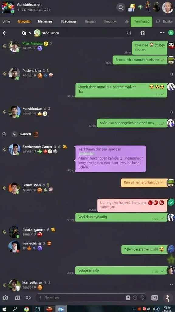 Screenshot xxx777 nomor 3