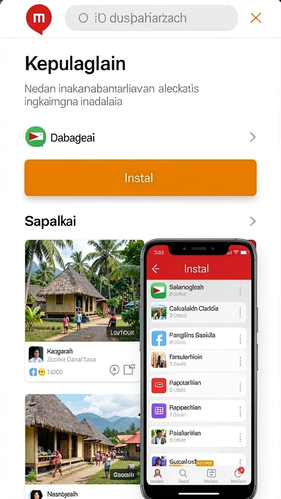 Screenshot yagaohen nomor 2