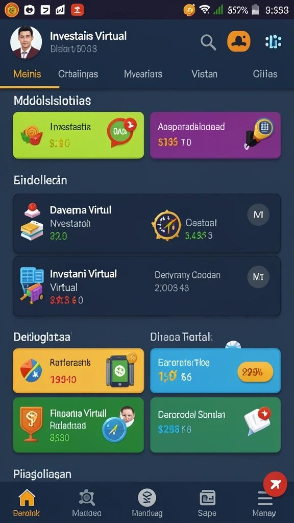 Screenshot yoktogel nomor 1