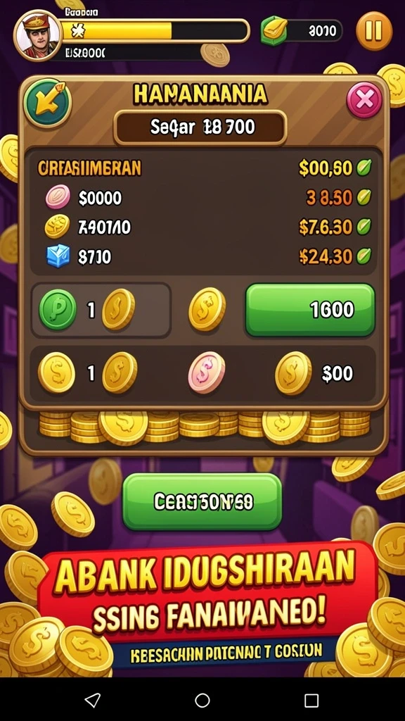 Screenshot yoktogel nomor 3