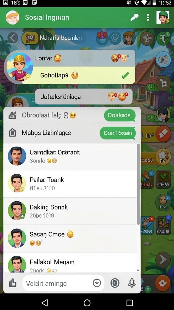 Screenshot yoyo88 nomor 2